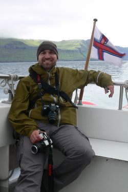 Cedric Kuntz